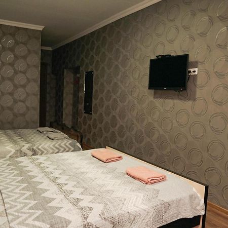 Hotel Venus Tbilisi Ngoại thất bức ảnh