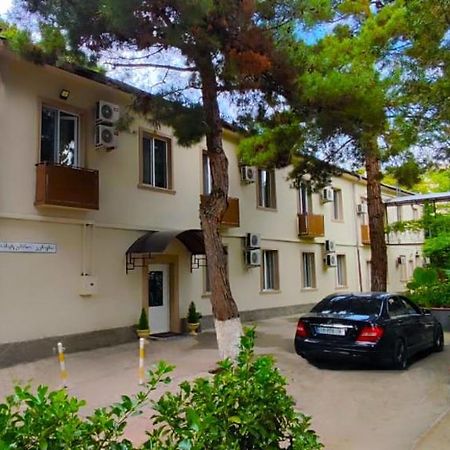 Hotel Venus Tbilisi Ngoại thất bức ảnh