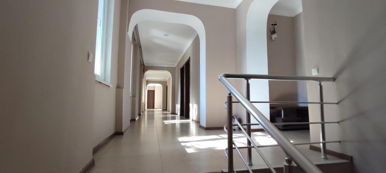 Hotel Venus Tbilisi Ngoại thất bức ảnh