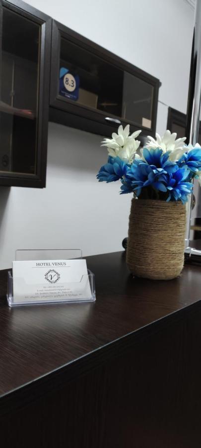 Hotel Venus Tbilisi Ngoại thất bức ảnh