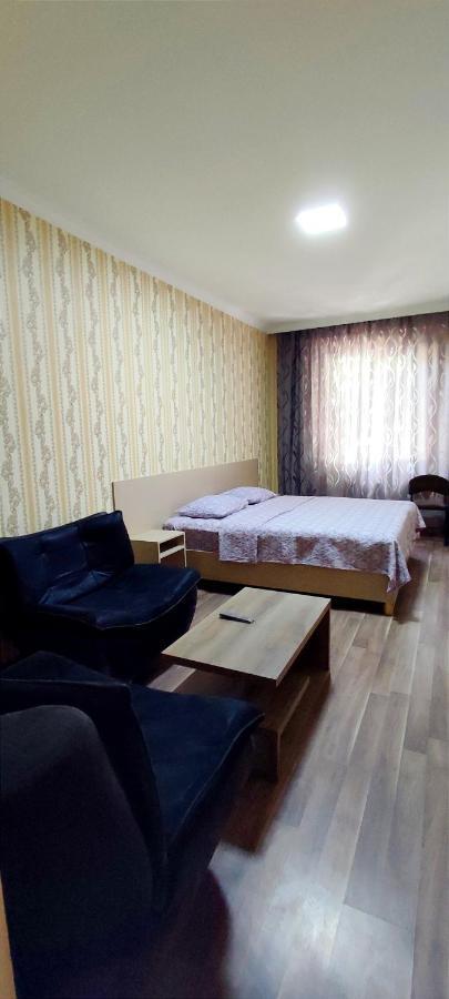 Hotel Venus Tbilisi Ngoại thất bức ảnh