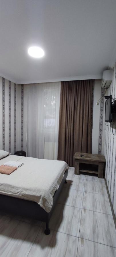Hotel Venus Tbilisi Ngoại thất bức ảnh