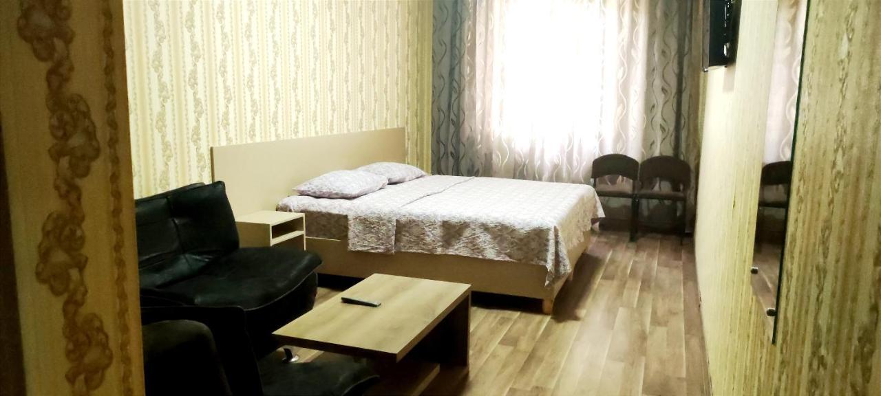 Hotel Venus Tbilisi Ngoại thất bức ảnh