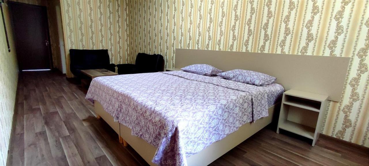 Hotel Venus Tbilisi Ngoại thất bức ảnh