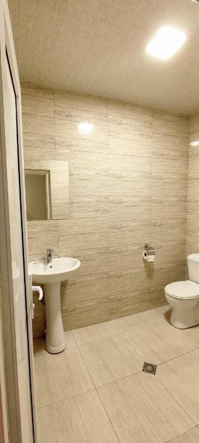 Hotel Venus Tbilisi Ngoại thất bức ảnh