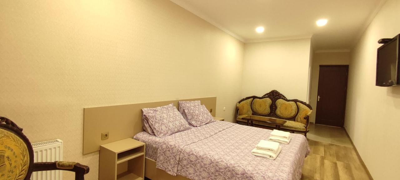 Hotel Venus Tbilisi Ngoại thất bức ảnh