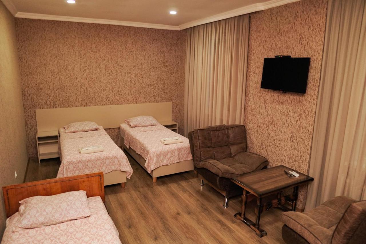 Hotel Venus Tbilisi Ngoại thất bức ảnh