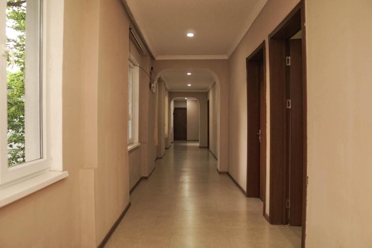 Hotel Venus Tbilisi Ngoại thất bức ảnh