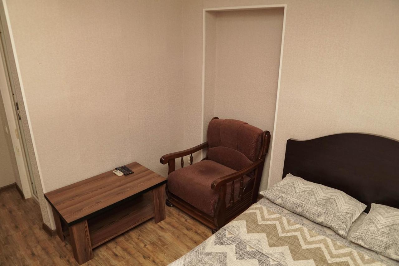 Hotel Venus Tbilisi Ngoại thất bức ảnh