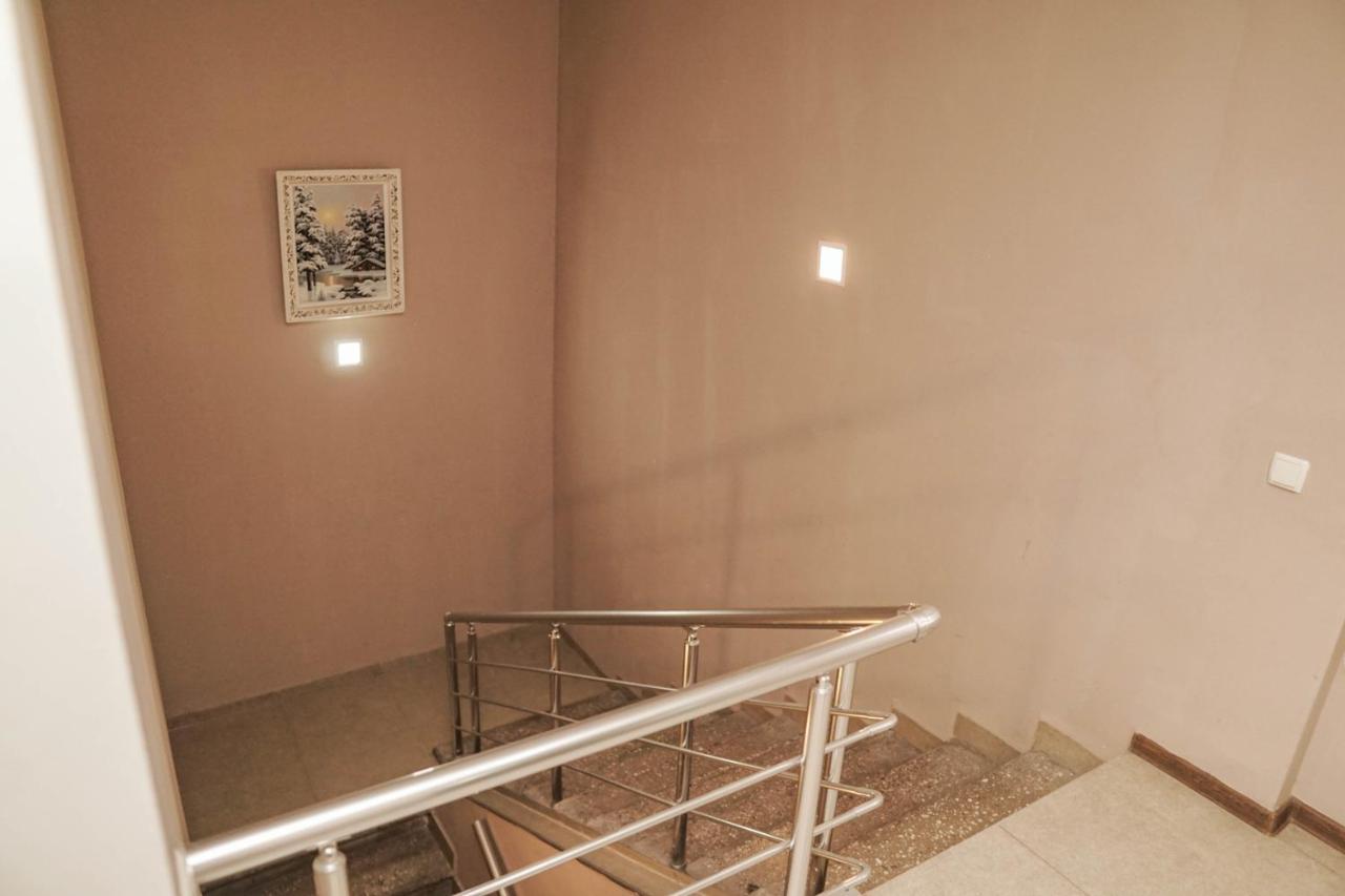 Hotel Venus Tbilisi Ngoại thất bức ảnh