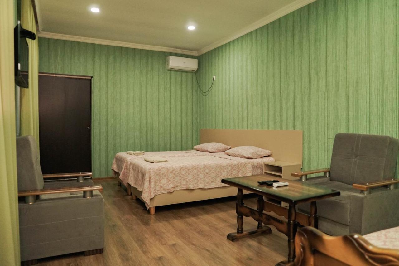 Hotel Venus Tbilisi Ngoại thất bức ảnh
