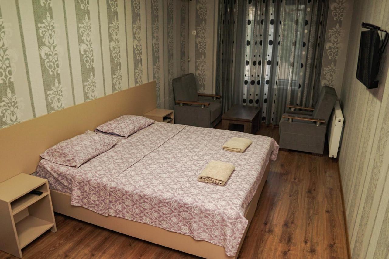 Hotel Venus Tbilisi Ngoại thất bức ảnh