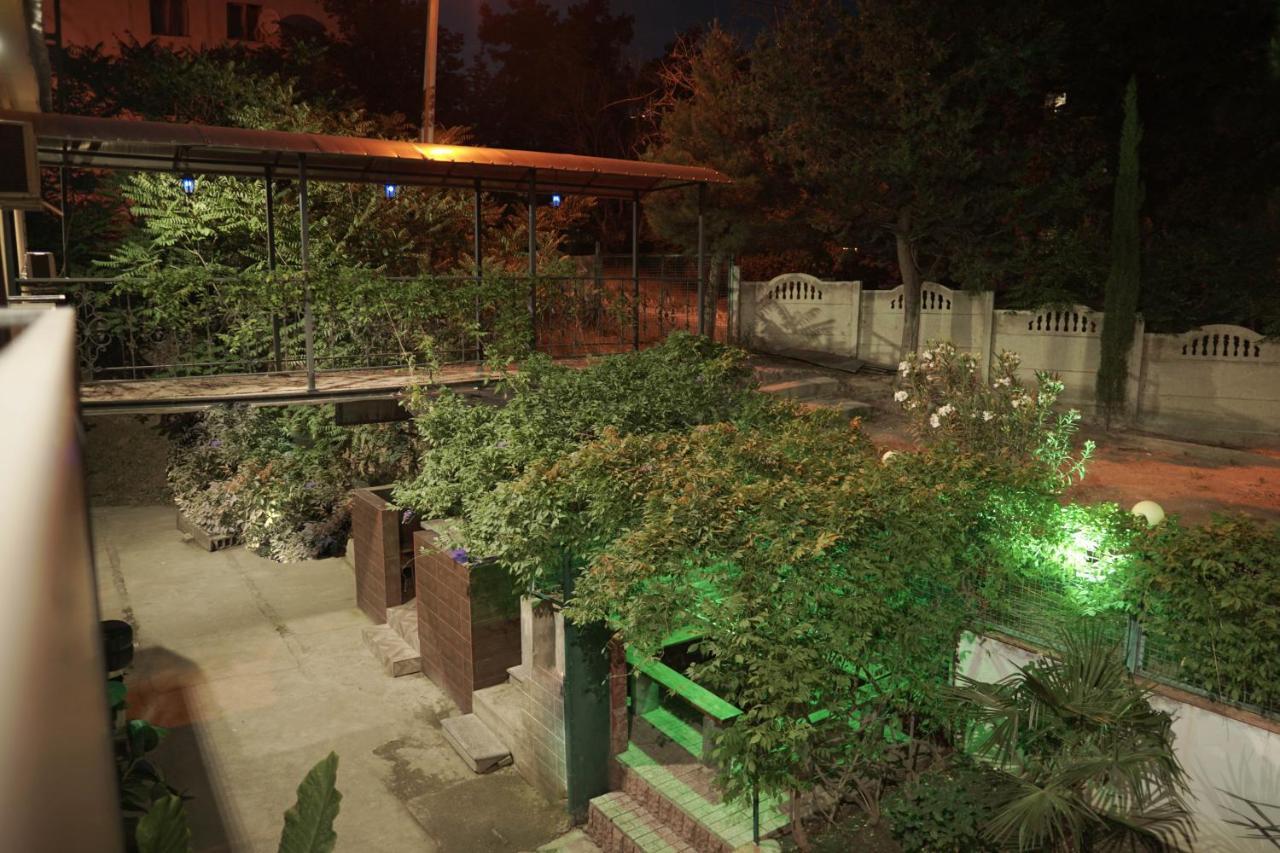 Hotel Venus Tbilisi Ngoại thất bức ảnh