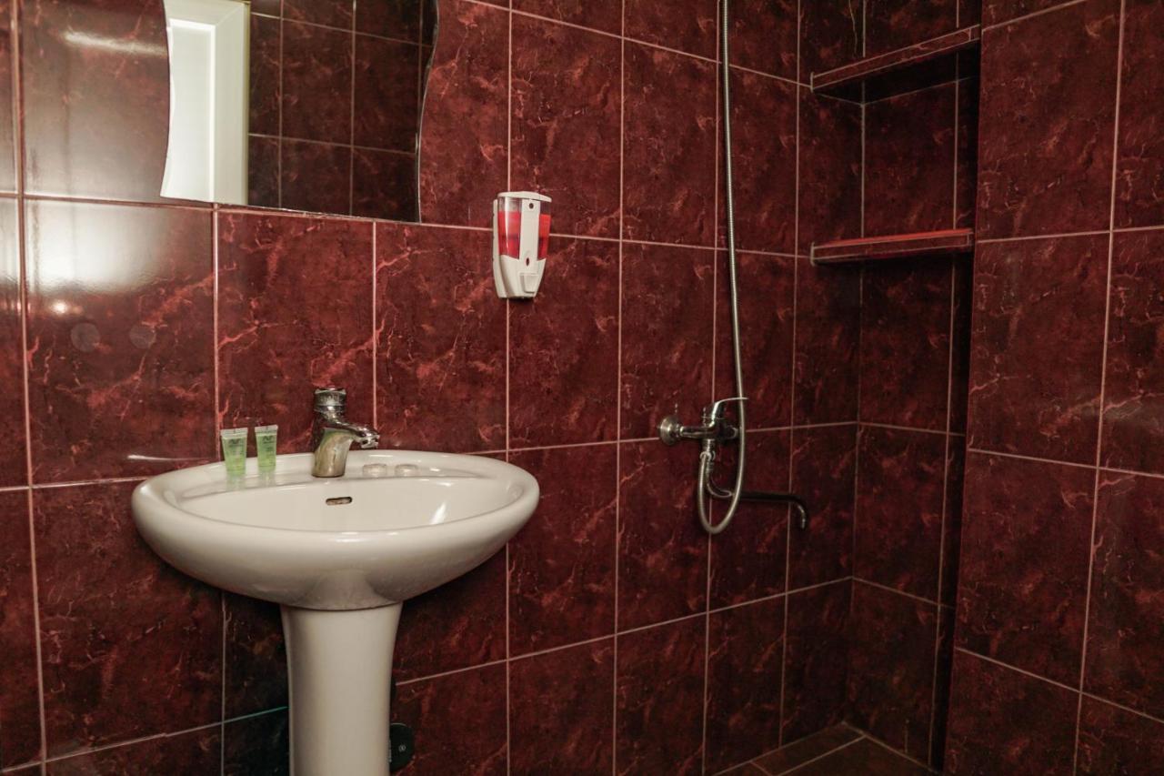 Hotel Venus Tbilisi Ngoại thất bức ảnh
