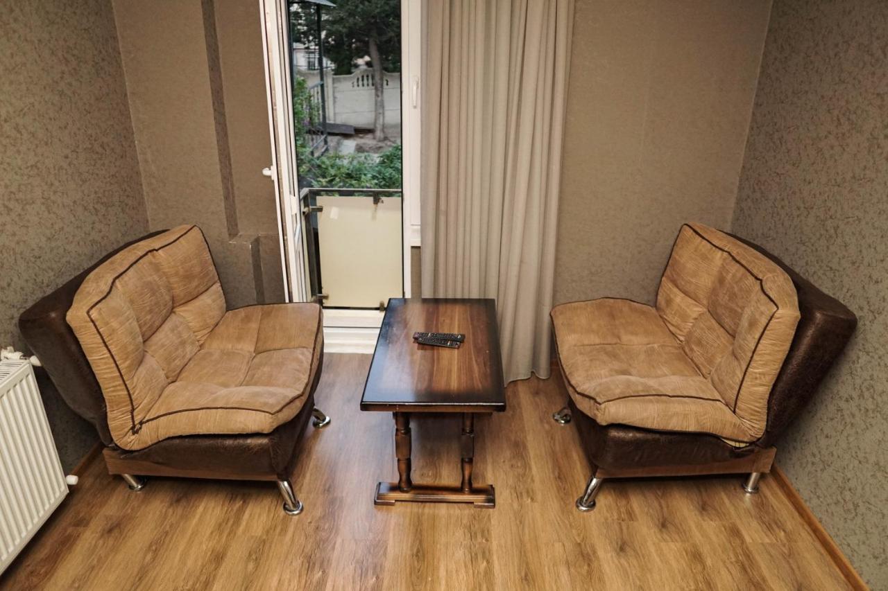 Hotel Venus Tbilisi Ngoại thất bức ảnh