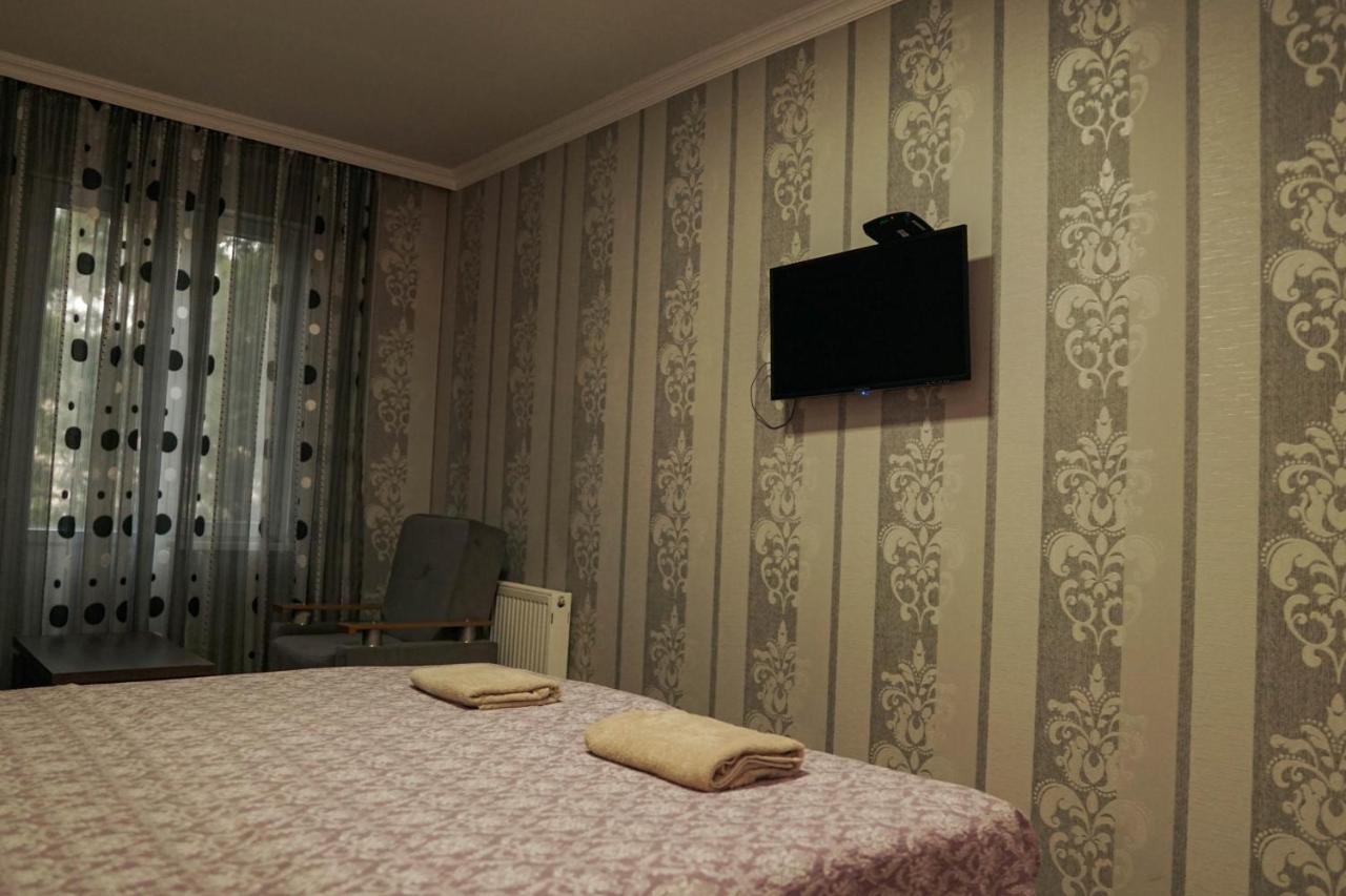 Hotel Venus Tbilisi Ngoại thất bức ảnh