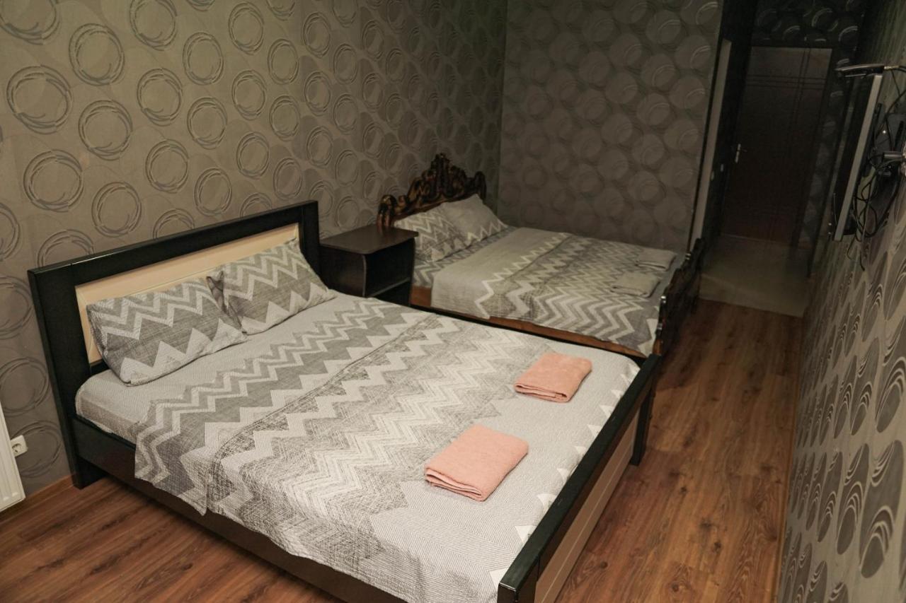 Hotel Venus Tbilisi Ngoại thất bức ảnh