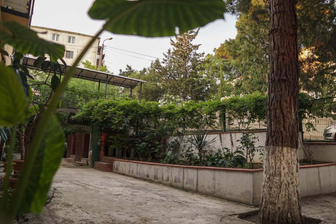 Hotel Venus Tbilisi Ngoại thất bức ảnh