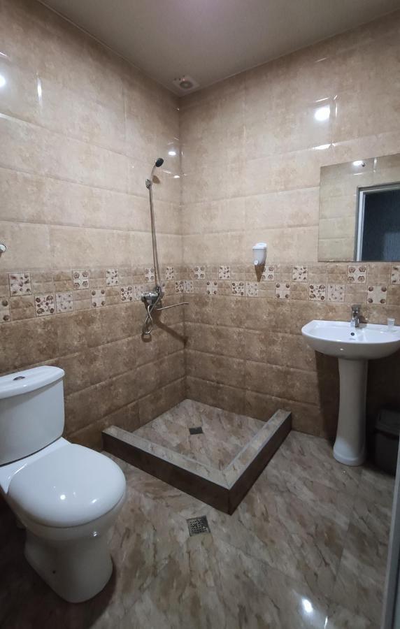 Hotel Venus Tbilisi Ngoại thất bức ảnh
