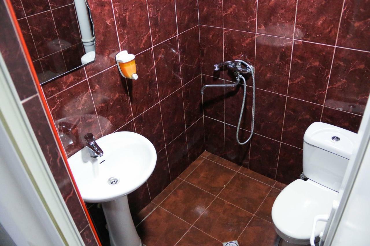 Hotel Venus Tbilisi Ngoại thất bức ảnh