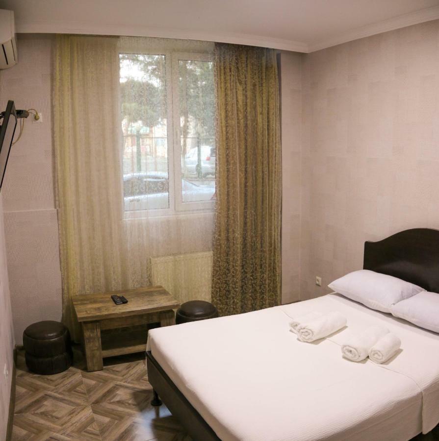 Hotel Venus Tbilisi Ngoại thất bức ảnh