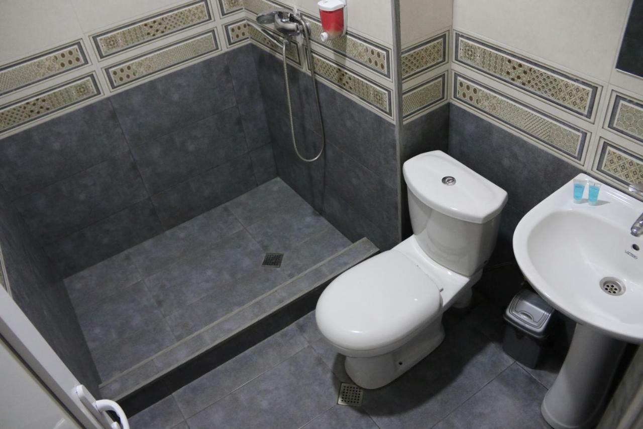 Hotel Venus Tbilisi Ngoại thất bức ảnh