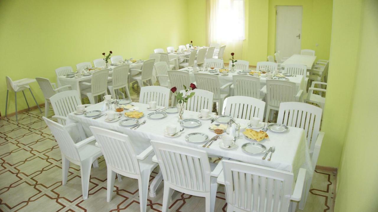 Hotel Venus Tbilisi Ngoại thất bức ảnh