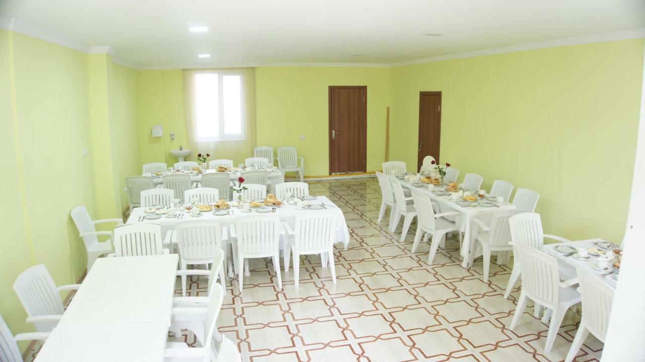 Hotel Venus Tbilisi Ngoại thất bức ảnh